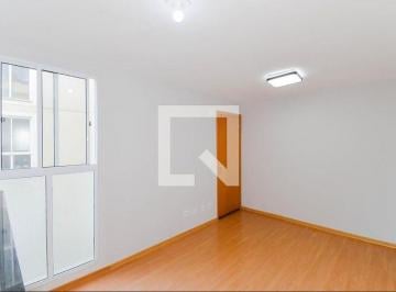 Apartamento · 38m² · 2 Quartos · 1 Vaga · Apartamento para Aluguel - Vila Augusta, 2 Quartos,  38 m² - Guarulhos