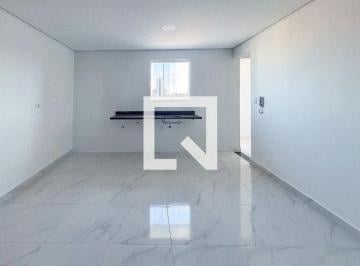 Apartamento · 50m² · 2 Quartos · Apartamento para Aluguel - Cidade Patriarca, 2 Quartos,  50 m² - São Paulo