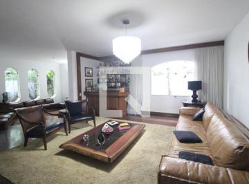 Casa · 400m² · 4 Quartos · 3 Vagas · Casa para Aluguel - Jardim Marajoara , 4 Quartos, 400 m² - São Paulo