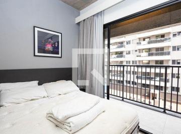 Apartamento · 18m² · 1 Quarto · Apartamento para Aluguel - Consolação, 1 Quarto, 18 m² - São Paulo