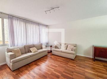 Apartamento · 130m² · 3 Quartos · 2 Vagas · Apartamento para Aluguel - Paraíso, 3 Quartos, 130 m² - São Paulo