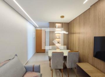 Apartamento · 48m² · 2 Quartos · 1 Vaga · Apartamento para Aluguel - Parque Prado, 2 Quartos, 48 m² - Campinas