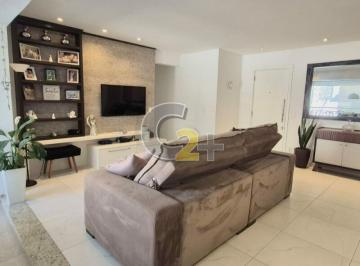 Apartamento · 108m² · 3 Quartos · 2 Vagas · Apartamento à venda na Barra Funda com 3 quartos, sendo 1 suíte e 4 vagas.
