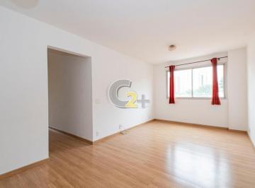 Apartamento · 100m² · 3 Quartos · 1 Vaga · Apartamento para locação na Vila Mariana com 3 quartos, sendo 1 e 1 vaga