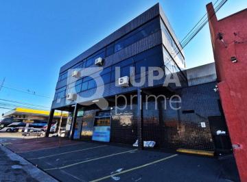 Comercial · 486m² · 10 Vagas · PRÉDIO COMERCIAL COM 486M² DE ÁREA CONSTRUÍDA À VENDA NA VILA MARIA BAIXA