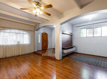 Casa · 300m² · 4 Quartos · 2 Vagas · Casa para venda ou locação localizada no Brooklin