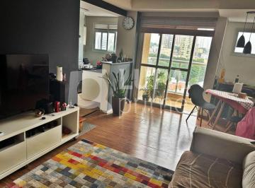 Apartamento · 45m² · 1 Quarto · 1 Vaga · APARTAMENTO COM 1 QUARTO E 1 VAGA DE GARAGEM À VENDA NA PARADA INGLESA