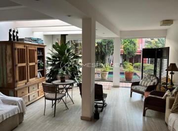 1 · Linda Casa com 391 m² jardim amplo, 4 quartos sendo 4 suítes à venda no bairro Campo Belo.