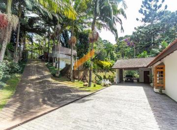 Casa · 450m² · 3 Quartos · 3 Vagas · Casa à Venda no Jardim Iolanda: 450m², 3 Dormitórios e Segurança 24h