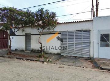 Casa · 166m² · 3 Quartos · 2 Vagas · Oportunidade Imperdível: Casa Térrea com Edícula - Ideal para Sua Família!