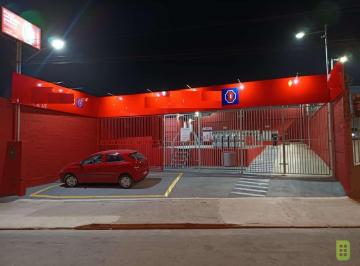 Comercial · 350m² · 2 Vagas · Galpão, Vila Guarani - Santo André
