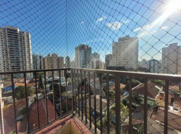 Apartamento · 120m² · 3 Quartos · 2 Vagas · Apartamento à Venda em Santana 120m² | 3 Dormitórios (1 Suíte) | 2 Vagas | Conforto e Praticidade