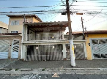 Casa · 130m² · 3 Quartos · 2 Vagas · Casa Térrea 3 Quartos, Quintal, Varanda, 2 Vagas de Garagem no Tucuruvi