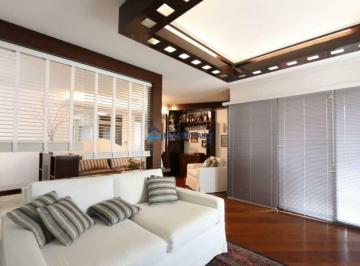 Apartamento · 220m² · 4 Quartos · 4 Vagas · Venda - Apartamento 220 m² - 2 Suítes 4 Quartos Varanda 4 Vagas - Moema Pássaros