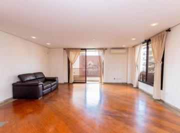 Apartamento · 200m² · 4 Quartos · 3 Vagas · Apartamento 4 dorm, 3 vagas no Brooklin