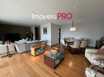 Apartamento · 218m² · 4 Quartos · 4 Vagas · Apartamento para venda no Brooklin proximo ao Campo Belo com 4 dorms, 4 vagas em condominio clube