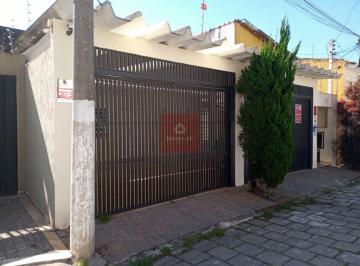 Casa · 170m² · 3 Quartos · 3 Vagas · Casa de vila terrea, ótima localização.