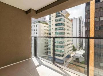 Apartamento · 60m² · 2 Quartos · 1 Vaga · Apartamento no Jardim Paulista