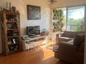Apartamento · 86m² · 2 Quartos · 1 Vaga · Apartamento Pompéia 86 m² 2 dorm sala ampliada 1 vaga demarcada