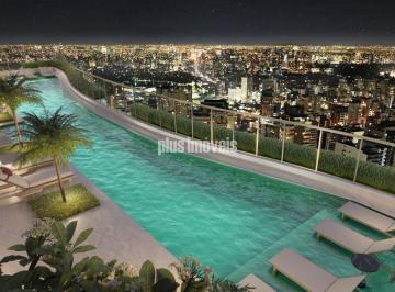 Apartamento · 521m² · 4 Quartos · 4 Vagas · Duplex exclusivo no Le Six Residences - O luxo de morar como em um hotel cinco estrelas