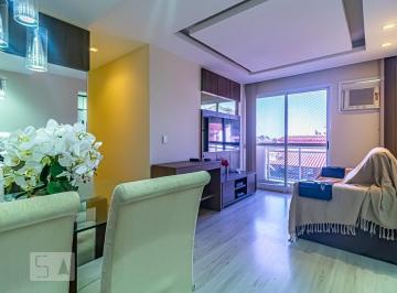 Apartamento · 51m² · 2 Quartos · 1 Vaga · Apartamento à Venda - Taquara, 2 Quartos, 51 m² - Rio de Janeiro