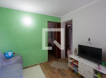 Apartamento · 50m² · 2 Quartos · Apartamento à Venda - Jardim Sao Luis, 2 Quartos,  50 m² - São Paulo