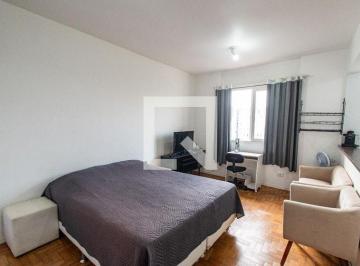 Apartamento · 35m² · 1 Quarto · Apartamento à Venda - Liberdade, 1 Quarto,  35 m² - São Paulo
