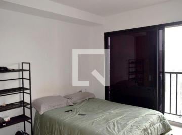 Apartamento · 25m² · 1 Quarto · Apartamento à Venda - Pinheiros, 1 Quarto, 25 m² - São Paulo