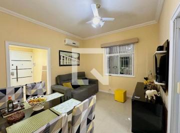 Apartamento · 45m² · 1 Quarto · Apartamento à Venda - Centro, 1 Quarto, 45 m² - Rio de Janeiro