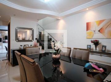 Casa · 100m² · 3 Quartos · 2 Vagas · Casa à Venda - Ermelino Matarazzo, 3 Quartos,  100 m² - São Paulo