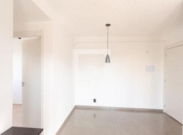 Apartamento · 44m² · 2 Quartos · 1 Vaga · Apartamento à Venda - Jardim Ipaussurama , 2 Quartos, 44 m² - Campinas