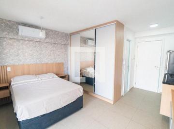 Apartamento · 26m² · 1 Quarto · Apartamento à Venda - Saúde, 1 Quarto,  26 m² - São Paulo