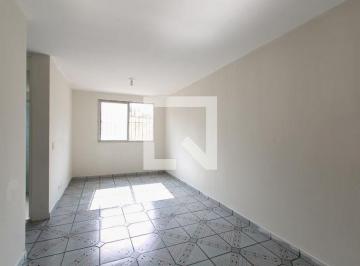 Apartamento · 50m² · 2 Quartos · 1 Vaga · Apartamento à Venda - Vila Jacuí, 2 Quartos, 50 m² - São Paulo