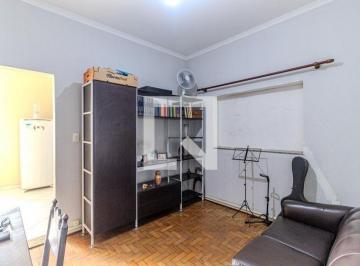 Apartamento · 41m² · 1 Quarto · Apartamento à Venda - Centro, 1 Quarto,  41 m² - São Paulo