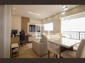 Apartamento · 38m² · 1 Quarto · 1 Vaga · Apartamento à Venda - Vila Formosa, 1 Quarto, 38 m² - São Paulo