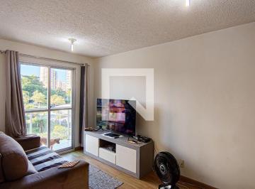 Apartamento · 51m² · 2 Quartos · 1 Vaga · Apartamento à Venda - Jacarepaguá, 2 Quartos, 51 m² - Rio de Janeiro