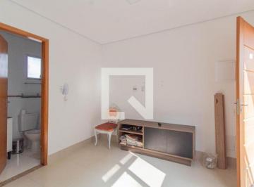 Apartamento · 33m² · 1 Quarto · Apartamento à Venda - Ponte Rasa, 1 Quarto,  33 m² - São Paulo