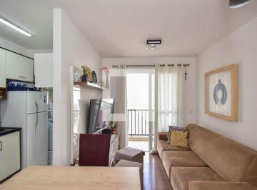 Apartamento · 48m² · 2 Quartos · 1 Vaga · Apartamento à Venda - Vila Andrade, 2 Quartos,  48 m² - São Paulo