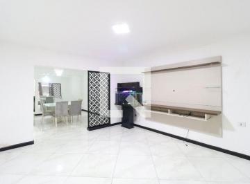 Casa · 120m² · 3 Quartos · 1 Vaga · Casa à Venda - Jardim Brasil , 3 Quartos,  120 m² - São Paulo