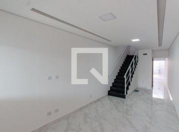 Casa · 124m² · 3 Quartos · 2 Vagas · Casa à Venda - Vila Maria , 3 Quartos,  124 m² - São Paulo