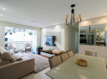 Apartamento · 69m² · 2 Quartos · 2 Vagas · Apartamento à Venda - Santa Paula, 2 Quartos,  69 m² - São Caetano do Sul