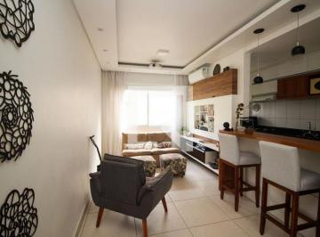 Apartamento · 67m² · 3 Quartos · 1 Vaga · Apartamento à Venda - Santo Antônio, 3 Quartos,  67 m² - Porto Alegre