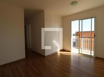 Apartamento · 55m² · 2 Quartos · 1 Vaga · Apartamento à Venda - Santa Genebra, 2 Quartos, 55 m² - Campinas