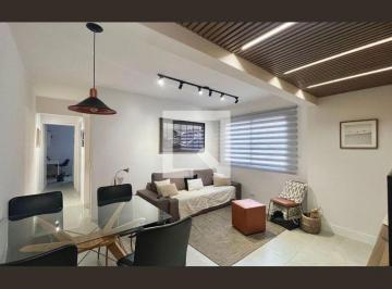 Apartamento · 58m² · 2 Quartos · 1 Vaga · Apartamento à Venda - Pinheiros, 2 Quartos, 58 m² - São Paulo