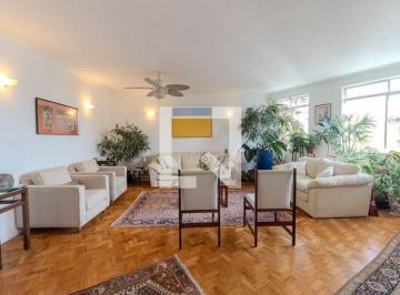 Apartamento · 145m² · 3 Quartos · 1 Vaga · Apartamento à Venda - Bela Vista, 3 Quartos,  145 m² - São Paulo