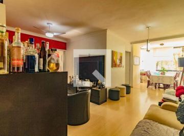 Apartamento · 94m² · 3 Quartos · 2 Vagas · Apartamento à Venda - Vila Mascote, 3 Quartos,  94 m² - São Paulo