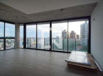 Apartamento · 100m² · 2 Quartos · 2 Vagas · Apartamento à Venda - Rio Branco, 2 Quartos,  100 m² - Porto Alegre