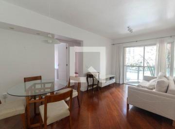 Apartamento · 59m² · 2 Quartos · 1 Vaga · Apartamento à Venda - Bela Vista, 2 Quartos, 59 m² - São Paulo