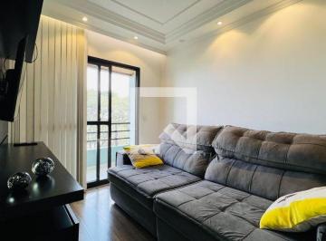 Apartamento · 64m² · 3 Quartos · 1 Vaga · Apartamento à Venda - Torres Tibagy, 3 Quartos, 64 m² - Guarulhos