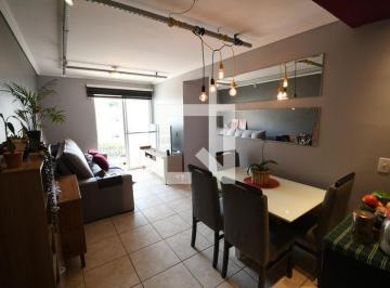 Apartamento · 84m² · 3 Quartos · 1 Vaga · Apartamento à Venda - Guanabara, 3 Quartos, 84 m² - Campinas